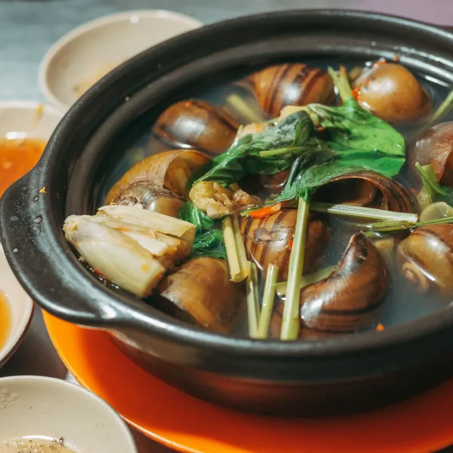 Góc ngồi trong nhà
